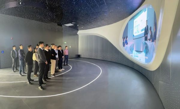 強強聯(lián)合 深入合作丨中偉股份與韓國LG化學簽訂長期購銷合同