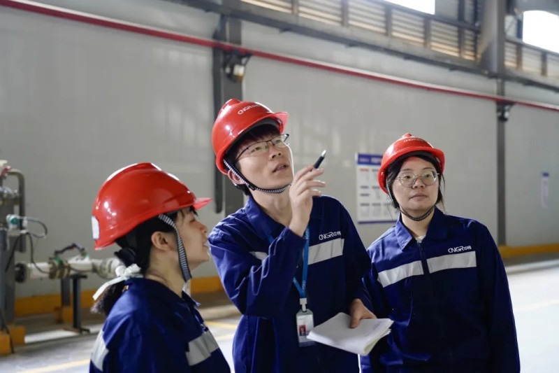 聚眾力·向光行｜三年逆襲成行業標桿，看中偉磷系破局背后的“創新力”