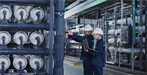 再獲殊榮！中偉榮獲工信部“工業綠色設計示范企業”獎