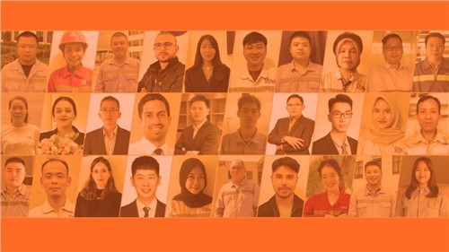 The Beauty of Cultural Diversity at CNGR