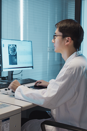 研發(fā)創(chuàng)新平臺